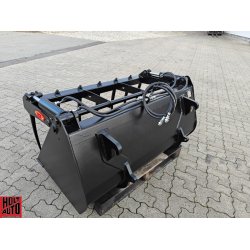 JST M Overfaldsskovl