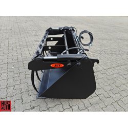 JST M Overfaldsskovl