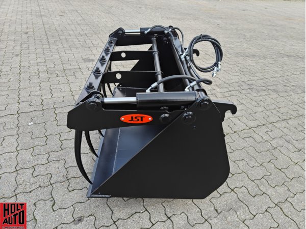 JST M Overfaldsskovl