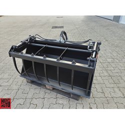 JST M Overfaldsskovl