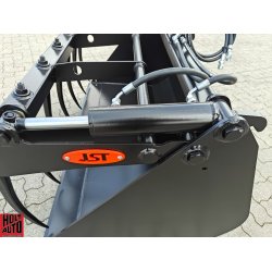 JST M Overfaldsskovl