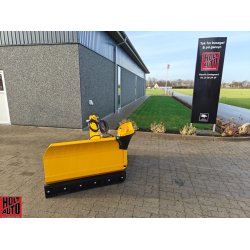 JST MSV Combi sneplov