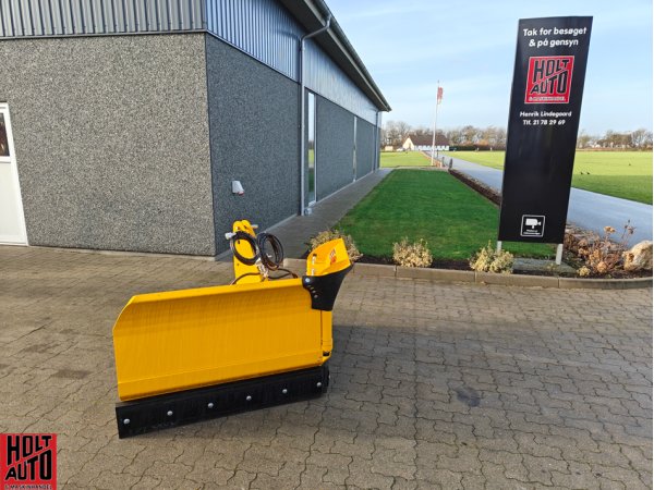 JST MSV Combi sneplov