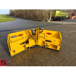 JST MSV Combi sneplov