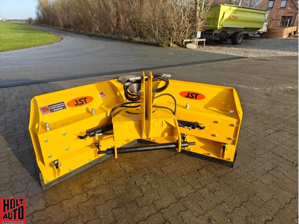 JST MSV Combi sneplov