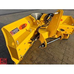 JST MSV Combi sneplov