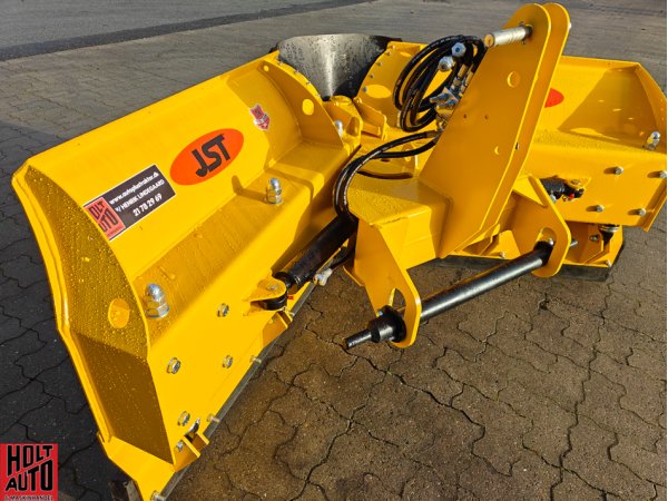 JST MSV Combi sneplov