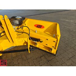 JST MSV Combi sneplov