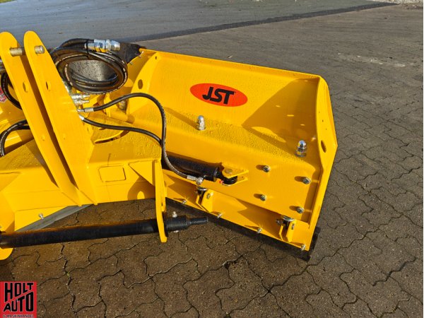 JST MSV Combi sneplov