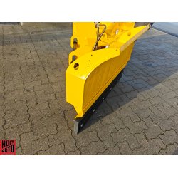 JST MSV Combi sneplov