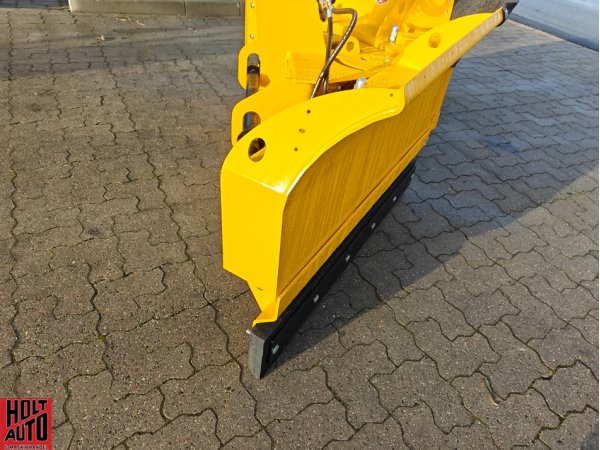 JST MSV Combi sneplov