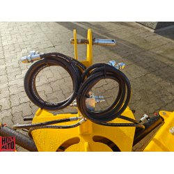 JST MSV Combi sneplov