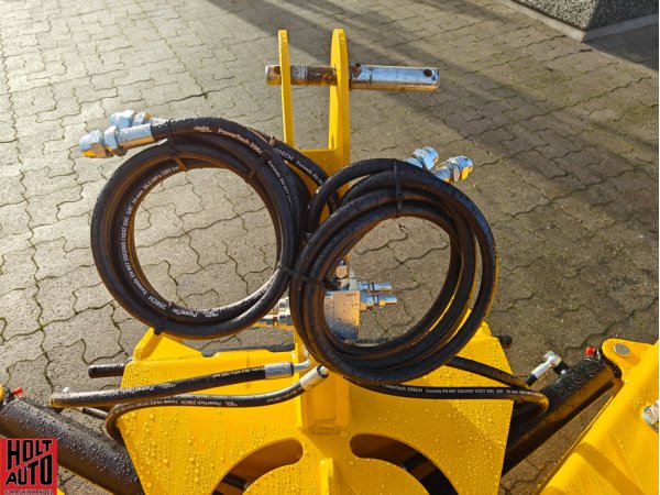 JST MSV Combi sneplov