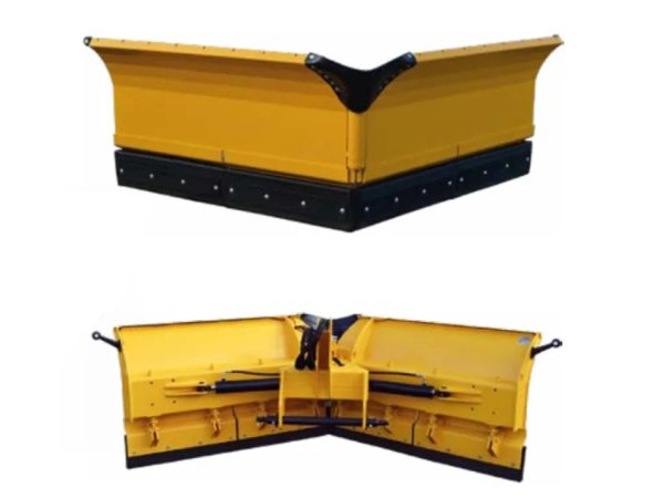 JST SV Combi sneplov