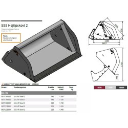 JST SSS 2 H�jtipskovl