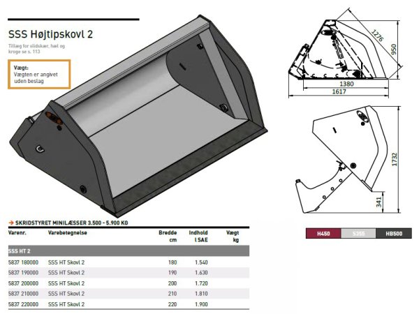 JST SSS 2 H�jtipskovl