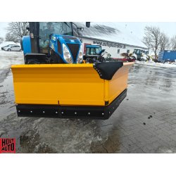 JST SV Combi sneplov