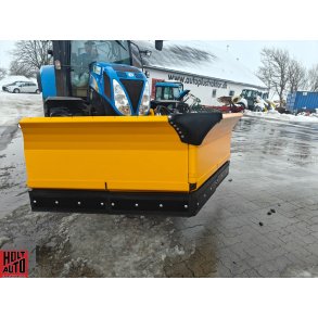 JST SV Combi sneplov