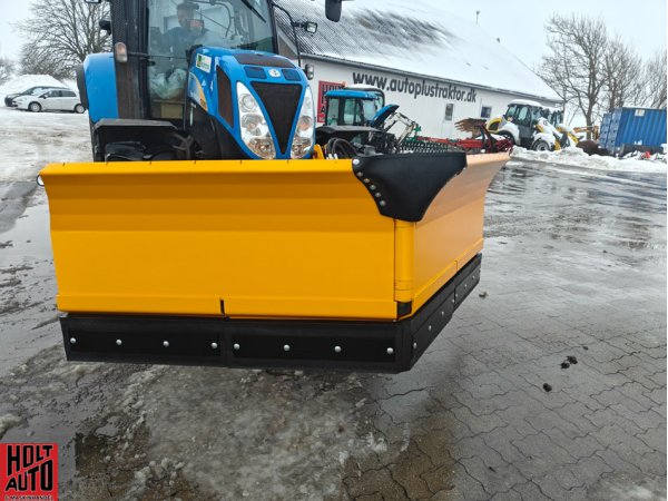 JST SV Combi sneplov