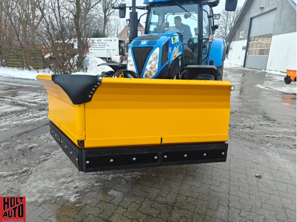 JST SV Combi sneplov