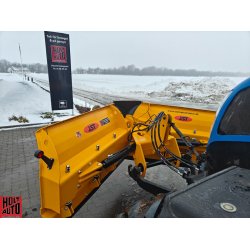 JST SV Combi sneplov