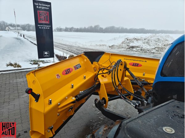 JST SV Combi sneplov