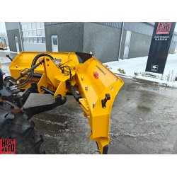 JST SV Combi sneplov