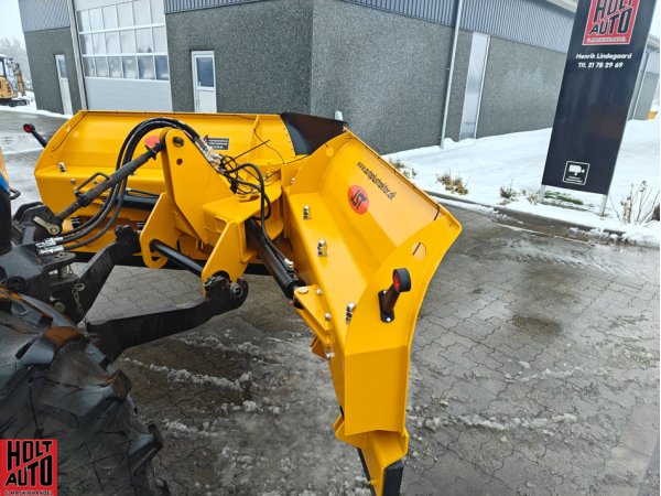 JST SV Combi sneplov