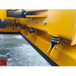 JST SV Combi sneplov