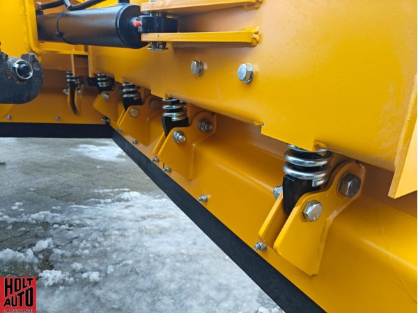 JST SV Combi sneplov