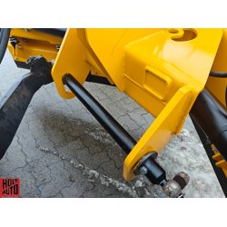 JST SV Combi sneplov