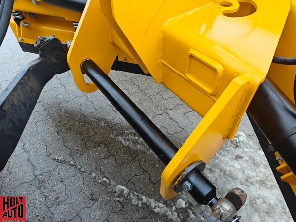 JST SV Combi sneplov