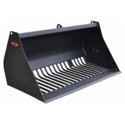 JST T1 og T2 Tremmeskovl