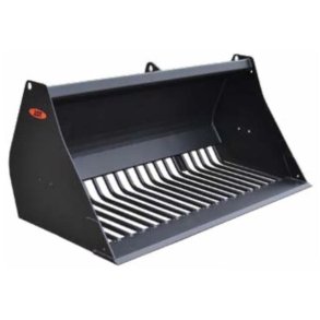 JST T1 og T2 Tremmeskovl