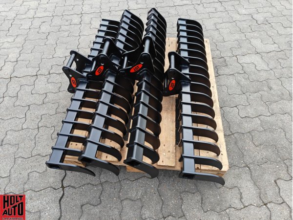 JST GM E-rive T1 For minigraver