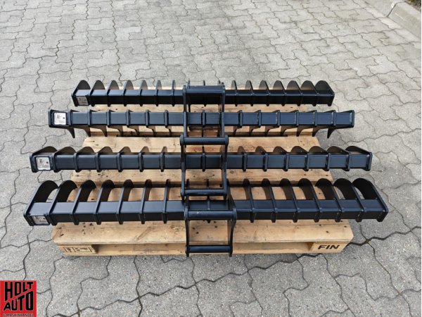 JST GM E-rive T1 For minigraver