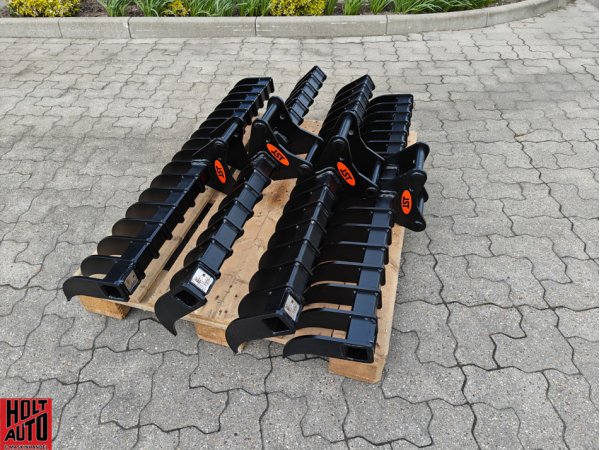 JST GM E-rive T1 For minigraver