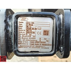 JST GM E-rive T1 For minigraver