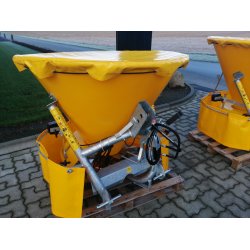 Jarmet JP m. PTO-trk