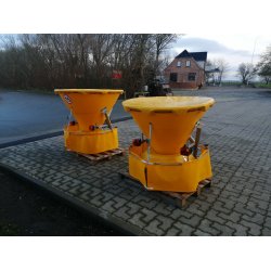 Jarmet JP m. PTO-trk