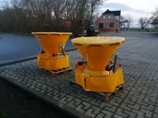 Jarmet JP m. PTO-trk