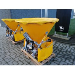 Jarmet JP m. PTO-trk