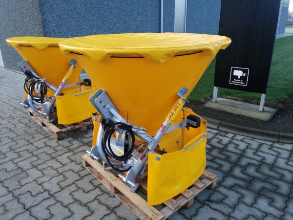 Jarmet JP m. PTO-trk