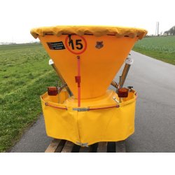 Jarmet JP m. PTO-trk