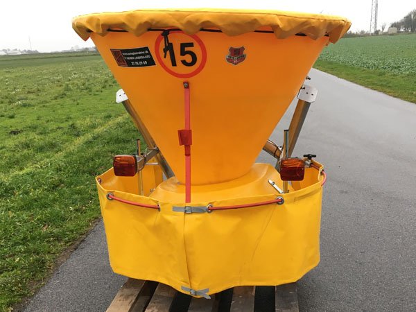 Jarmet JP m. PTO-trk