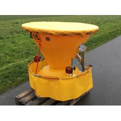 Jarmet JP m. PTO-trk