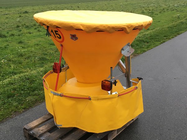 Jarmet JP m. PTO-trk