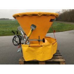 Jarmet JP m. PTO-trk