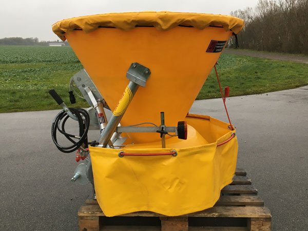 Jarmet JP m. PTO-trk