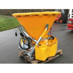 Jarmet JP m. PTO-trk